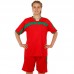Форма футбольна комплект футболка та шорти SP-Sport Wave CO-4475 M-XL кольори в асортименті