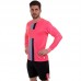 Форма футбольна комплект лонгслів і шорти SP-Sport CO-2001-1 S-2XL кольори в асортименті