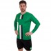 Форма футбольна комплект лонгслів і шорти SP-Sport CO-2001-1 S-2XL кольори в асортименті