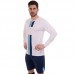 Форма футбольна комплект лонгслів і шорти SP-Sport CO-2001-1 S-2XL кольори в асортименті