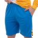 Форма футбольна комплект лонгслів і шорти SP-Sport CO-2001-1 S-2XL кольори в асортименті