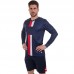 Форма футбольна комплект лонгслів і шорти SP-Sport CO-2001-1 S-2XL кольори в асортименті