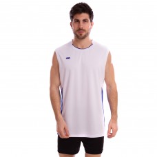 Форма волейбольна чоловіча футболка та шорти SP-Sport 6503M M-4XL кольори в асортименті