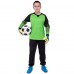 Форма воротарська дитяча светр і штани SP-Sport CIRCLE CO-7607B 24-28 135-155см кольори в асортименті