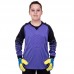 Форма воротарська дитяча светр і штани SP-Sport CIRCLE CO-7607B 24-28 135-155см кольори в асортименті