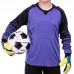 Форма воротарська дитяча светр і штани SP-Sport CIRCLE CO-7607B 24-28 135-155см кольори в асортименті