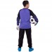 Форма воротарська дитяча светр і штани SP-Sport CIRCLE CO-7607B 24-28 135-155см кольори в асортименті