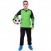 Форма воротарська дитяча светр і штани SP-Sport CIRCLE CO-7607B 24-28 135-155см кольори в асортименті