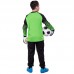 Форма воротарська дитяча светр і штани SP-Sport CIRCLE CO-7607B 24-28 135-155см кольори в асортименті
