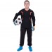 Форма воротарська дитяча светр і штани SP-Sport CO-7606B 24-28 135-155см кольори в асортименті