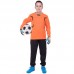 Форма воротарська дитяча светр і штани SP-Sport CO-7606B 24-28 135-155см кольори в асортименті