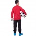 Форма воротарська дитяча светр і штани SP-Sport CO-7606B 24-28 135-155см кольори в асортименті