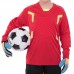 Форма воротарська дитяча светр і штани SP-Sport CO-7606B 24-28 135-155см кольори в асортименті