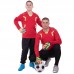 Форма воротарська дитяча светр і штани SP-Sport CO-7606B 24-28 135-155см кольори в асортименті