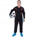 Форма воротарська дитяча светр і штани SP-Sport CO-7606B 24-28 135-155см кольори в асортименті