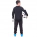 Форма воротарська дитяча светр і штани SP-Sport CO-7606B 24-28 135-155см кольори в асортименті