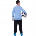 Форма воротарська дитяча светр і штани SP-Sport CO-7606B 24-28 135-155см кольори в асортименті
