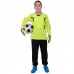 Форма воротарська дитяча светр і штани SP-Sport CO-7606B 24-28 135-155см кольори в асортименті