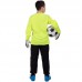 Форма воротарська дитяча светр і штани SP-Sport CO-7606B 24-28 135-155см кольори в асортименті
