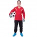 Форма воротарська дитяча светр і штани SP-Sport CO-7606B 24-28 135-155см кольори в асортименті