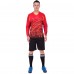 Форма воротарська светр і шорти SP-Sport LIGHT CO-024 S-XXXL кольори в асортименті