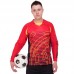 Форма воротарська светр і шорти SP-Sport LIGHT CO-024 S-XXXL кольори в асортименті
