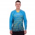 Форма воротарська светр і шорти SP-Sport LIGHT CO-024 S-XXXL кольори в асортименті