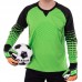 Форма воротарська светр і штани SP-Sport CIRCLE CO-7607 M-3XL кольори в асортименті