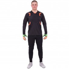 Форма воротарська светр і штани SP-Sport CO-7606 М-3XL кольори в асортименті