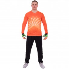 Форма воротарська светр і штани SP-Sport CO1002 M-3XL кольори в асортименті