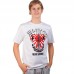 Футболка чоловіча JIU-JITSU JJ-40 S-L кольори в асортименті