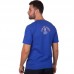 Футболка чоловіча JIU-JITSU JJ-40 S-L кольори в асортименті