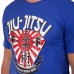 Футболка чоловіча JIU-JITSU JJ-40 S-L кольори в асортименті