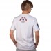 Футболка чоловіча JIU-JITSU JJ-40 S-L кольори в асортименті