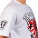 Футболка чоловіча JIU-JITSU JJ-40 S-L кольори в асортименті