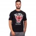 Футболка чоловіча JIU-JITSU JJ-40 S-L кольори в асортименті