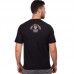 Футболка чоловіча JIU-JITSU JJ-40 S-L кольори в асортименті