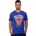 Футболка чоловіча JIU-JITSU JJ-40 S-L кольори в асортименті