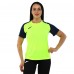 Футболка жіноча Joma ACADEMY IV 901335-063 XS-L салатовий