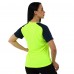 Футболка жіноча Joma ACADEMY IV 901335-063 XS-L салатовий