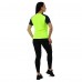 Футболка жіноча Joma ACADEMY IV 901335-063 XS-L салатовий