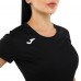 Футболка жіноча Joma RECORD II 901400-100 XS-L чорний