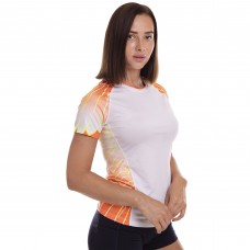 Футболка жіноча Lingo LD-7320 S-XL кольори в асортименті