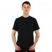 Футболка компресійна чоловіча Joma INDOOR GYM 102120-100 S-XL чорний