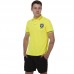 Футболка поло BRASIL SP-Sport CO-0774 S-2XL жовтий-зелений