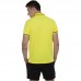 Футболка поло BRASIL SP-Sport CO-0774 S-2XL жовтий-зелений