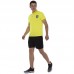Футболка поло BRASIL SP-Sport CO-0774 S-2XL жовтий-зелений