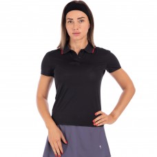 Футболка поло жіноча Lingo LD-7316W S-2XL кольори в асортименті