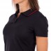 Футболка поло жіноча Lingo LD-7316W S-2XL кольори в асортименті