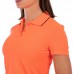 Футболка поло жіноча Lingo LD-7316W S-2XL кольори в асортименті